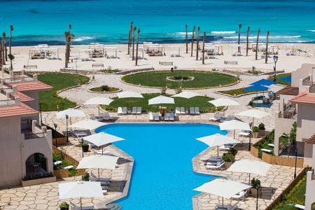 Aqua Heneish Beach Resort
