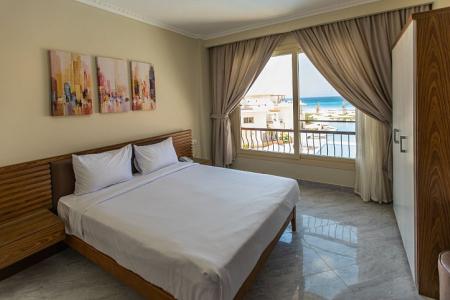 Aqua Heneish Beach Resort