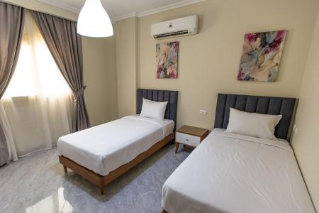 Aqua Heneish Beach Resort