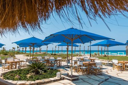 Aqua Heneish Beach Resort