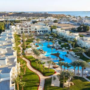 отель Swissotel Sharm El Sheikh