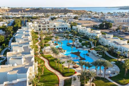 Отель Swissotel Sharm El Sheikh в Наама Бей - Египет