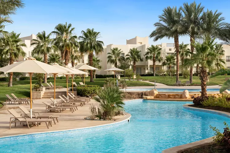Swissotel Sharm El Sheikh Managed By Rixos