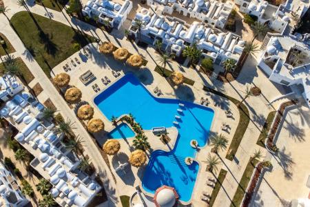 Отель Swissotel Sharm El Sheikh в Наама Бей - Египет