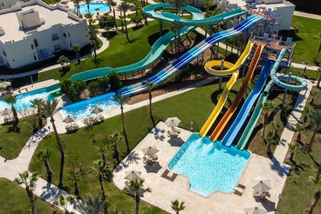 Отель Swissotel Sharm El Sheikh в Наама Бей - Египет