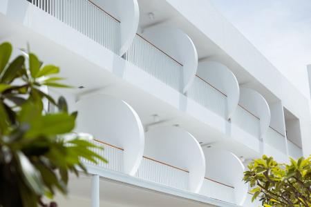 Отель Avani Chaweng Samui Hotel & Beach Club в пляж Чавенг - Таиланд