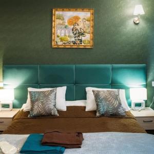 отель Gardens Hotel