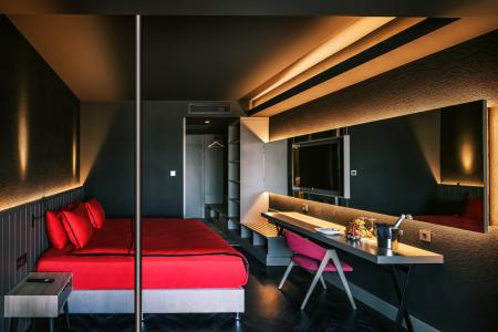 Отель The X Belek в Кадрие - Турция