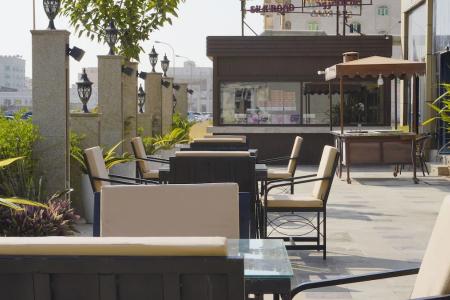 Отель Bristol Hotel Salalah в Салала - Оман