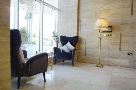 Отель Bristol Hotel Salalah в Салала - Оман