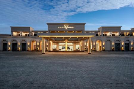 Отель The V Luxury Resort в Сахль-Хашиш - Египет