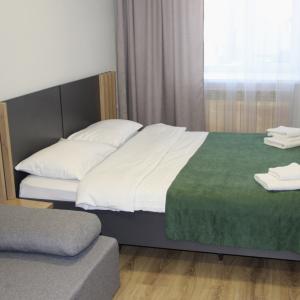 отель Demidov Hotel