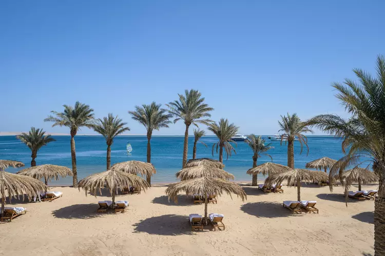 Serry Beach Resort