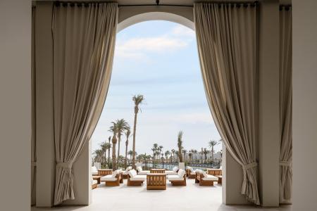 Отель Serry Beach Resort в Хургада - Египет