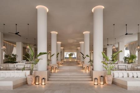 Отель Serry Beach Resort в Хургада - Египет