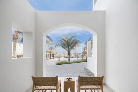 Отель Serry Beach Resort в Хургада - Египет