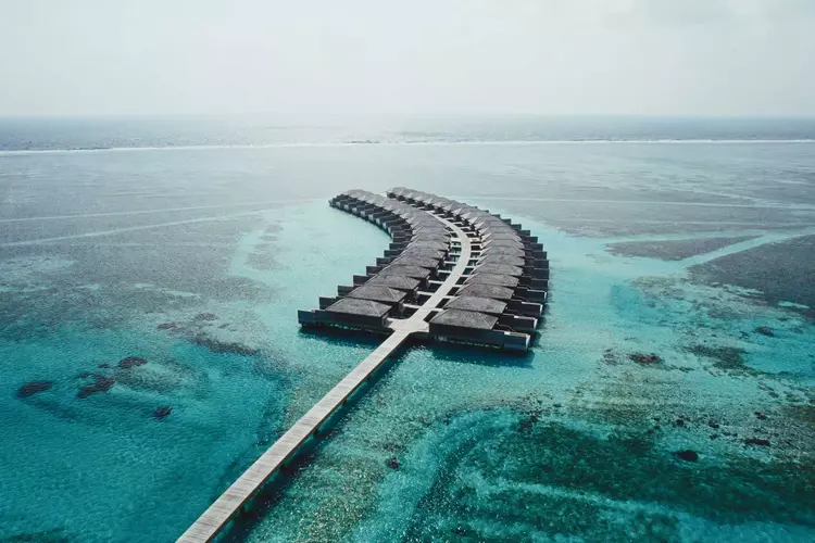 Jawakara Islands Maldives