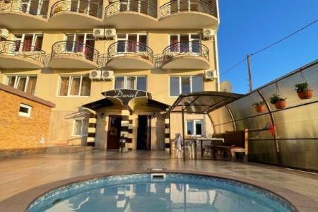 Отель LooBeach SeaView в Лоо - Россия