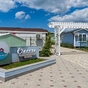 отель Счастье загородный эко-отель
