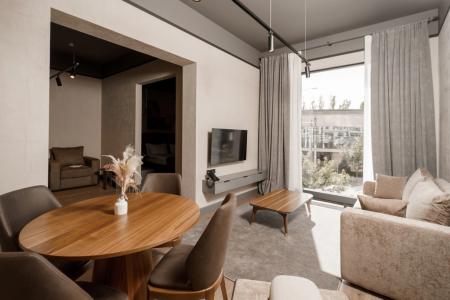 Отель Rilas в Махачкала - Россия