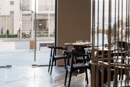 Отель Rilas в Махачкала - Россия