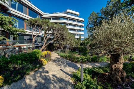 Отель Luciano Wellness & Spa Foros в Ялта - Россия