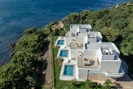 Отель Luciano Wellness & Spa Foros в Ялта - Россия