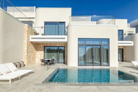 Отель Luciano Wellness & Spa Foros в Ялта - Россия