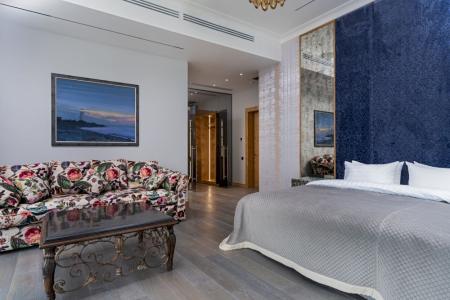 Отель Luciano Wellness & Spa Foros в Ялта - Россия