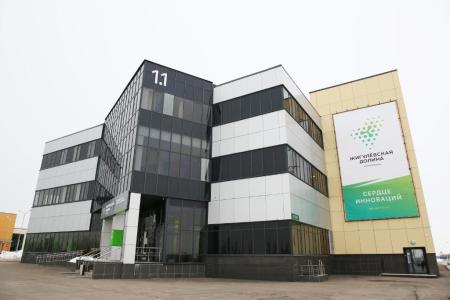 Жигулевская Долина