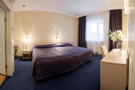 Жигулевская Долина