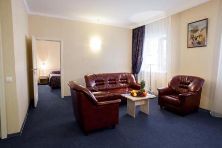 Жигулевская Долина