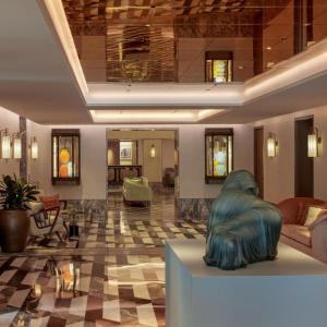 отель The St. Regis Venice