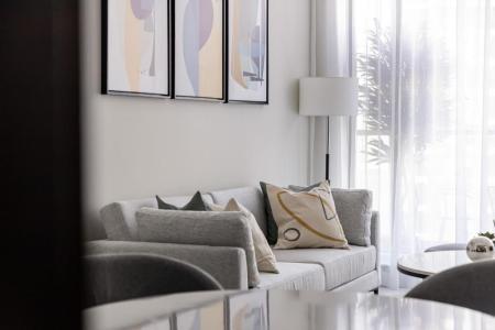 Отель Unlock J One в Дубай - ОАЭ