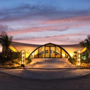 отель Terra Solis Dubai