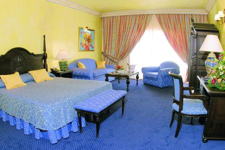 Отель Europe Villa Cortes в Канарские о-ва Тенерифе - Испания