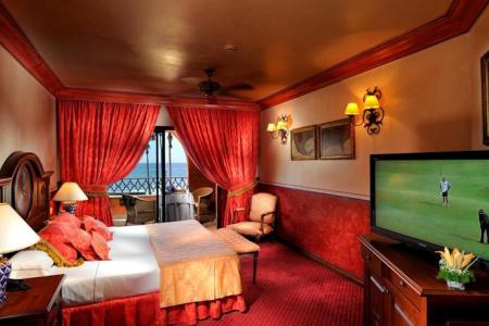 Отель Europe Villa Cortes в Канарские о-ва Тенерифе - Испания