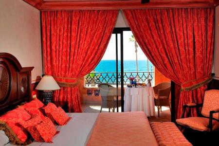 Отель Europe Villa Cortes в Канарские о-ва Тенерифе - Испания