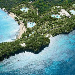 отель Ikos Odisia