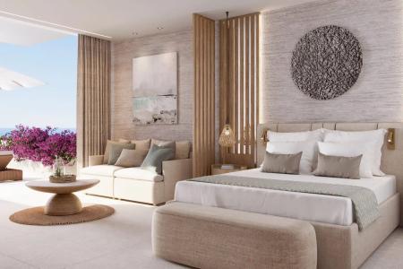 Отель Ikos Odisia в Дассия - Греция