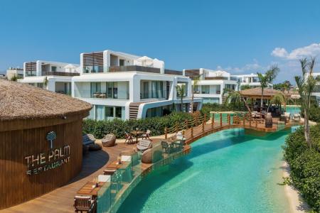 Отель Club Arona By Laren Hotel в Кадрие - Турция