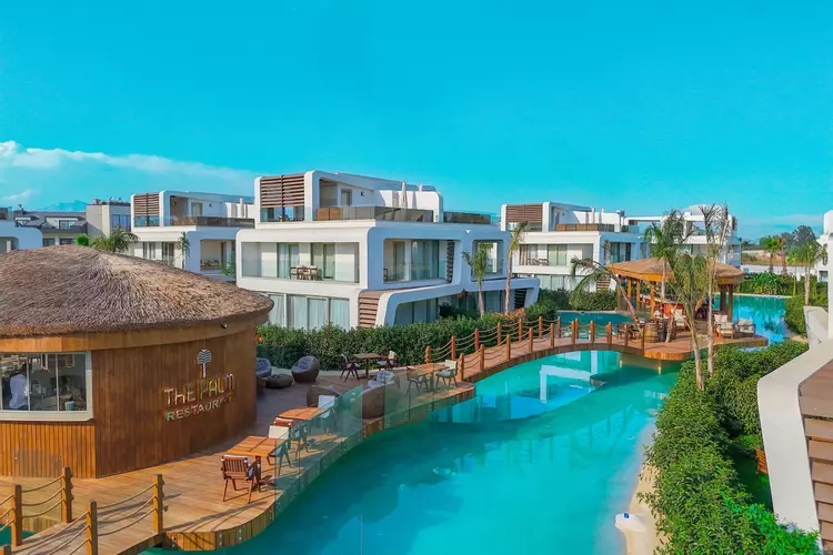 Club Arona By Laren Hotel
