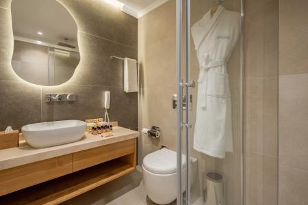 Отель Club Arona By Laren Hotel в Кадрие - Турция