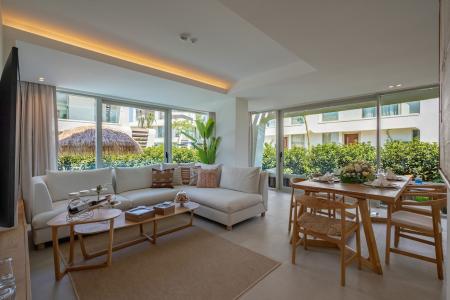 Отель Club Arona By Laren Hotel в Кадрие - Турция