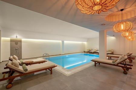 Отель Club Arona By Laren Hotel в Кадрие - Турция