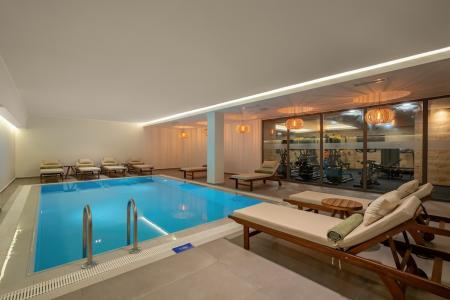 Отель Club Arona By Laren Hotel в Кадрие - Турция