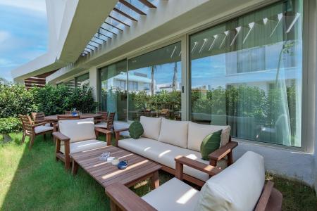 Отель Club Arona By Laren Hotel в Кадрие - Турция