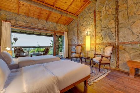 Отель Olympos Mountain Lodge в Кемер - Турция
