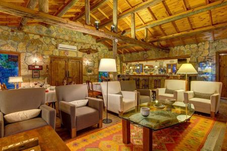 Отель Olympos Mountain Lodge в Кемер - Турция