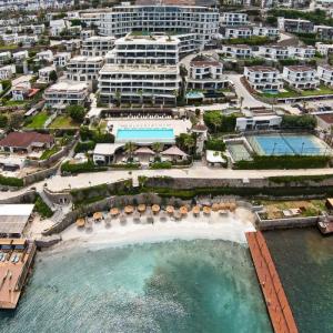 отель Swissotel Living Bodrum